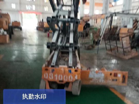 徐工GTJZ0808剪叉式高空作業平臺