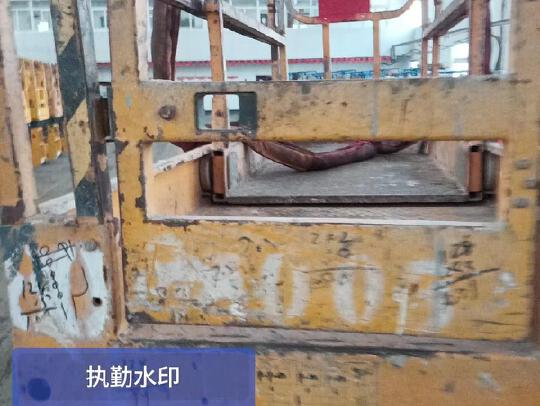 徐工GTJZ0808剪叉式高空作業平臺