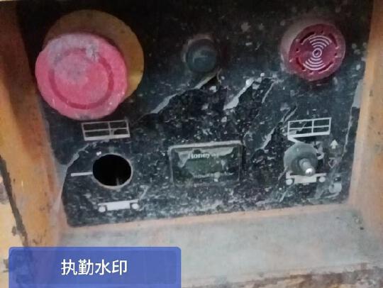 徐工GTJZ0808剪叉式高空作業平臺