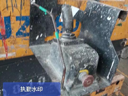 徐工GTJZ0808剪叉式高空作業平臺