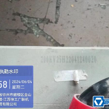 徐工GTJZ0808剪叉式高空作业平台