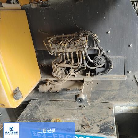 徐工GTBZ14JD曲臂式高空作业平台