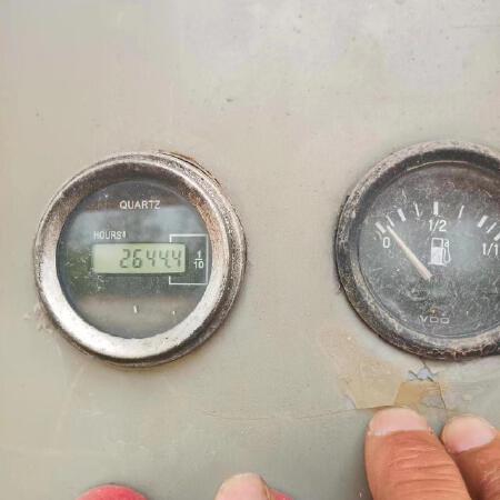 徐工GTBZ18曲臂式高空作业平台