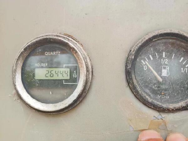 徐工GTBZ18曲臂式高空作業(yè)平臺