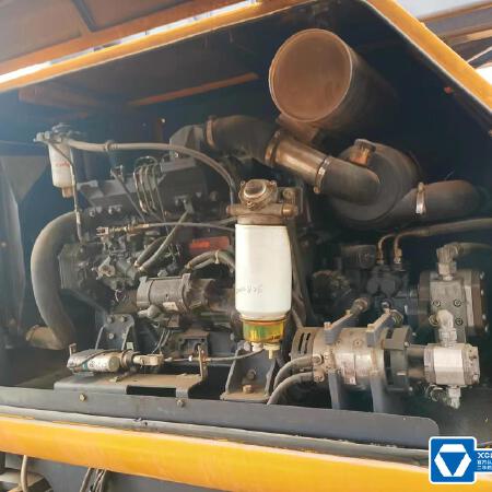 徐工GTBZ18曲臂式高空作业平台