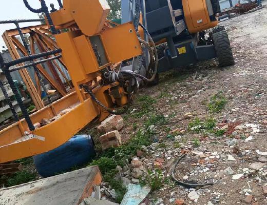 徐工GTBZ18曲臂式高空作业平台