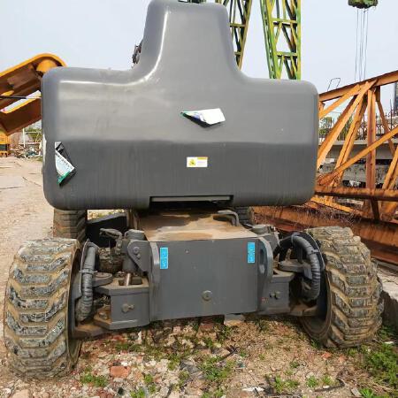 徐工GTBZ18曲臂式高空作业平台