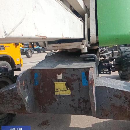 徐工GTBZ18A1曲臂式高空作业平台