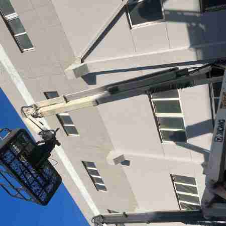 徐工GTBZ18A1曲臂式高空作业平台