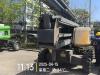 徐工GTBZ18A1曲臂式高空作業平臺