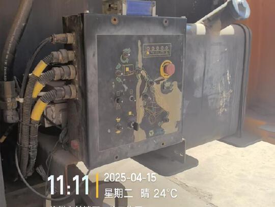 徐工GTBZ22S直臂式高空作業(yè)平臺(tái)