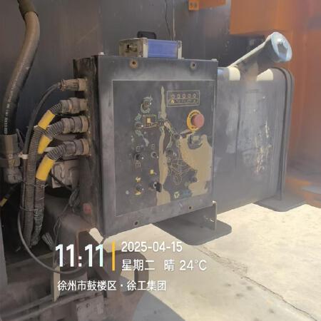 徐工GTBZ22S直臂式高空作业平台