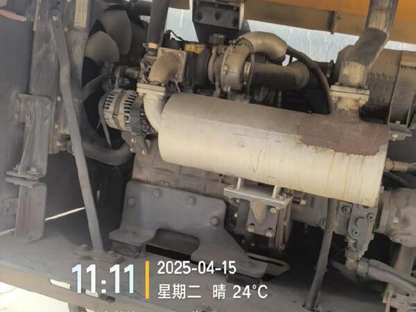 徐工GTBZ22S直臂式高空作業(yè)平臺