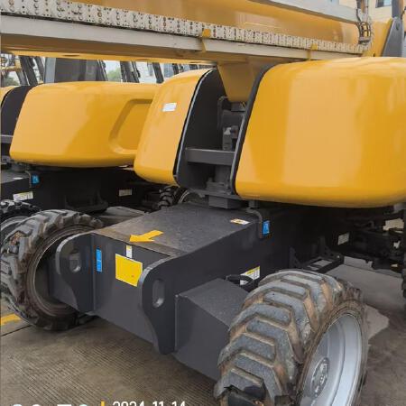 徐工GTBZ22S直臂式高空作业平台