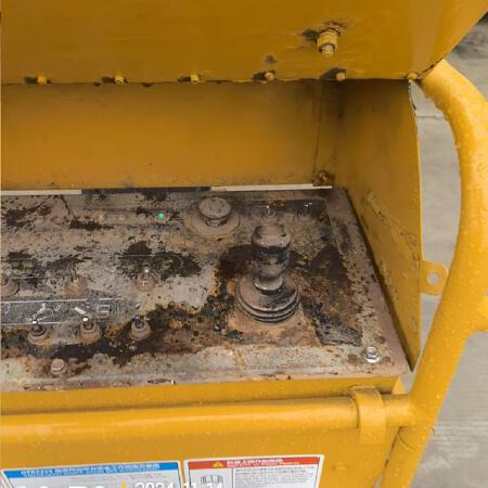 徐工GTBZ22S直臂式高空作业平台