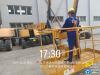 徐工GTBZ22S直臂式高空作業平臺