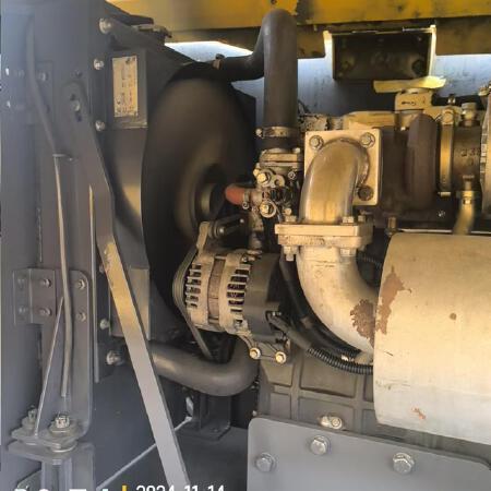 徐工GTBZ22S直臂式高空作业平台