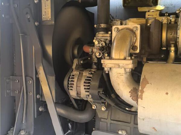 徐工GTBZ22S直臂式高空作業(yè)平臺