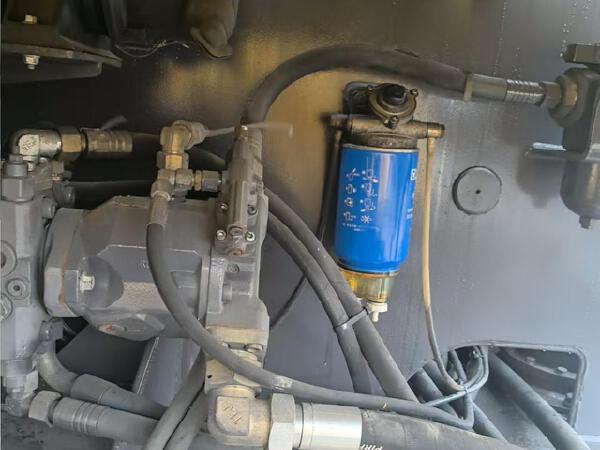 徐工GTBZ22S直臂式高空作業(yè)平臺