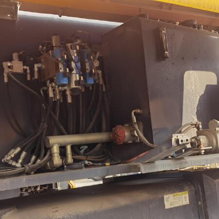 徐工GTBZ30S直臂式高空作业平台