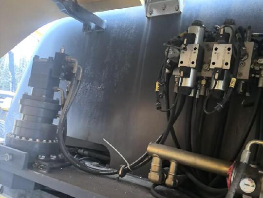 徐工GTBZ38S直臂式高空作業車