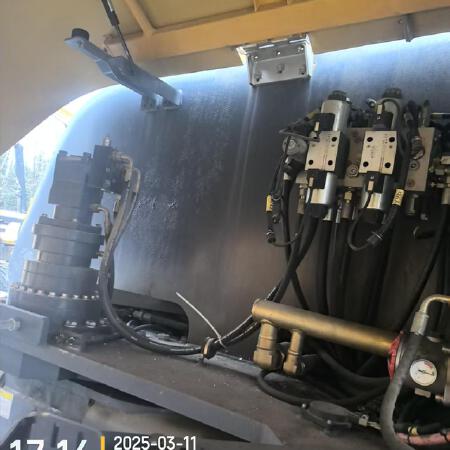 徐工GTBZ38S直臂式高空作业车