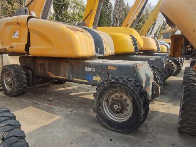 徐工GTBZ30S直臂式高空作業(yè)平臺