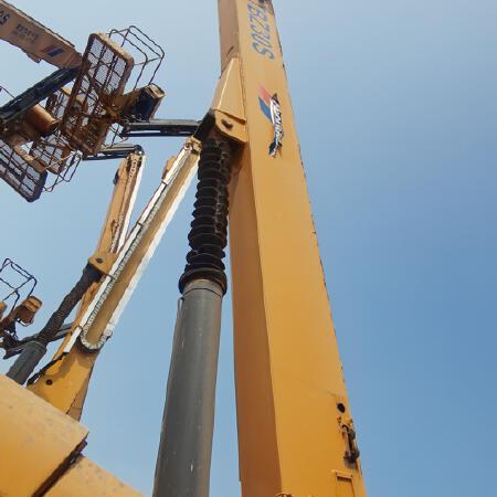 徐工GTBZ30S直臂式高空作业平台