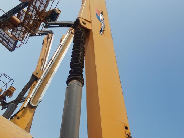 徐工GTBZ30S直臂式高空作業(yè)平臺(tái)