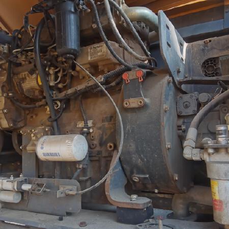 徐工GTBZ30S直臂式高空作业平台