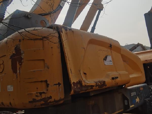 徐工GTBZ30S直臂式高空作業(yè)平臺(tái)