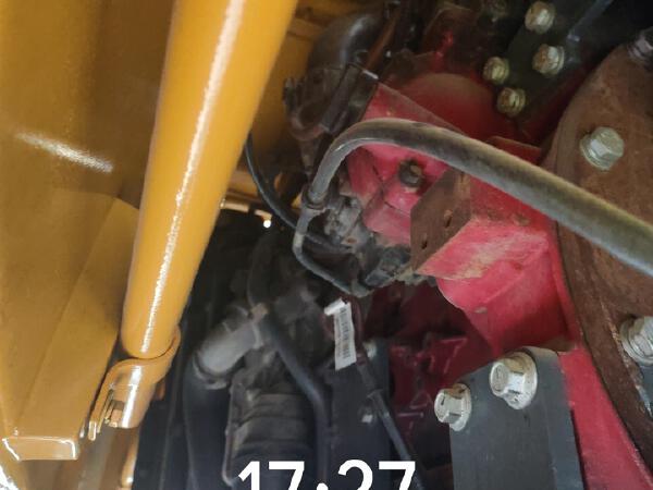 徐工GTBZ26S直臂式高空作業(yè)車