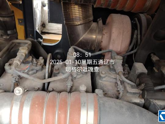 徐工XE950D履帶式挖掘機