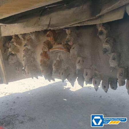 徐工XM2005铣刨机