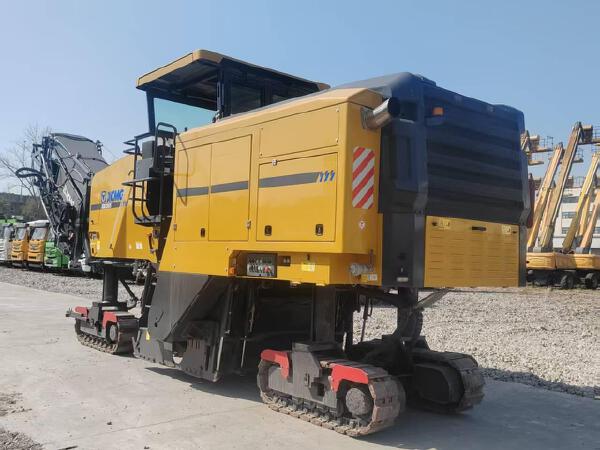 徐工XM2005銑刨機(jī)