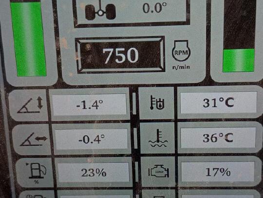 徐工XM2005銑刨機