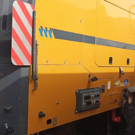 徐工XM2005铣刨机