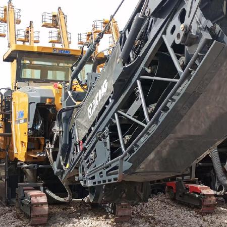 徐工XM2005铣刨机