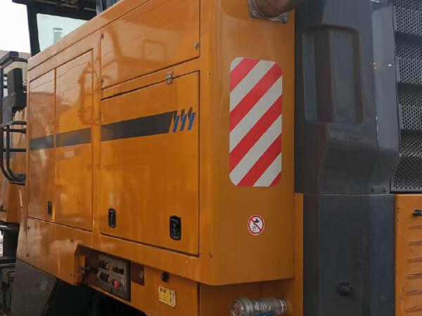 徐工XM2005銑刨機