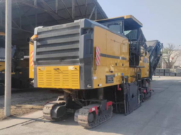 徐工XM2005銑刨機(jī)