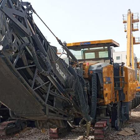 徐工XM2005铣刨机