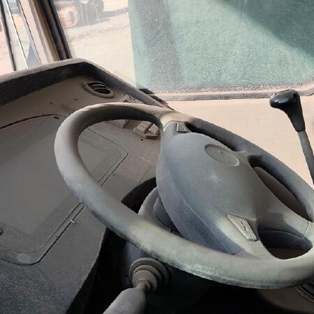 徐工XDM80宽体车