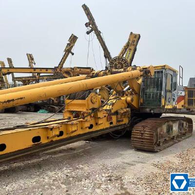 徐工XR300D旋挖钻机