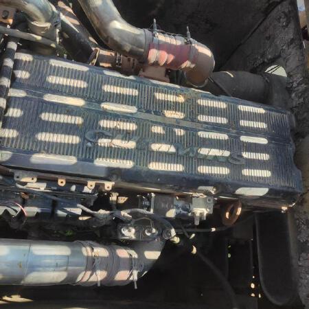 徐工XR400E旋挖钻机