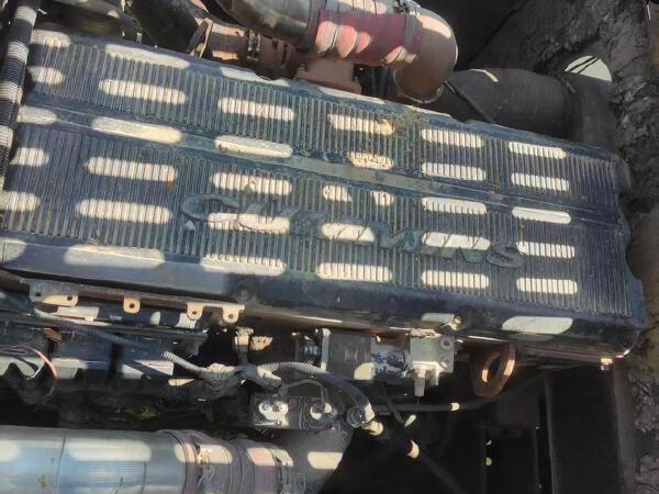 徐工XR400E旋挖鉆機