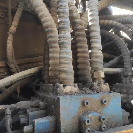 徐工XR400E旋挖钻机