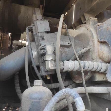 徐工XR400E旋挖钻机