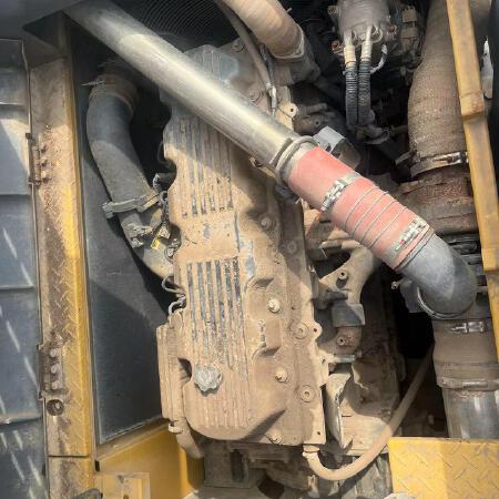 徐工XR380E旋挖钻机