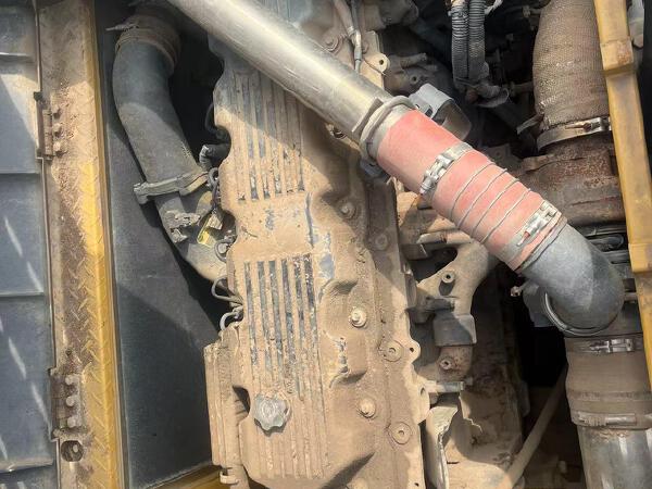 徐工XR380E旋挖鉆機(jī)