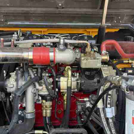 徐工XP165S轮胎压路机